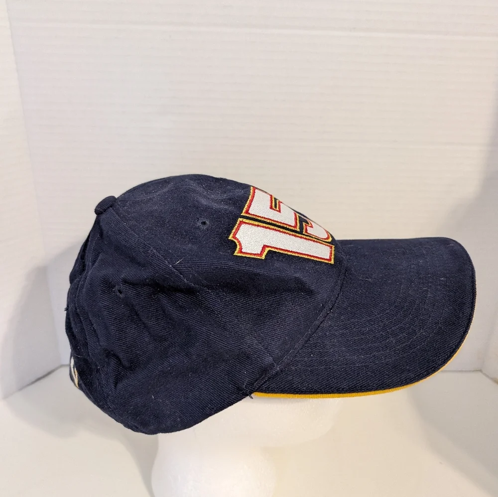 Michael Waltrip #15 NASCAR Cap Chase Authentics‎ Adjustable